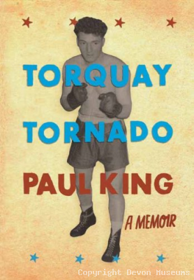 Torquay Tornado Paul King product photo